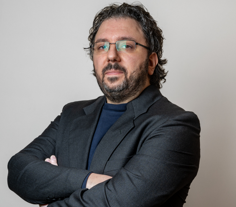 Pietro Guglielmetti